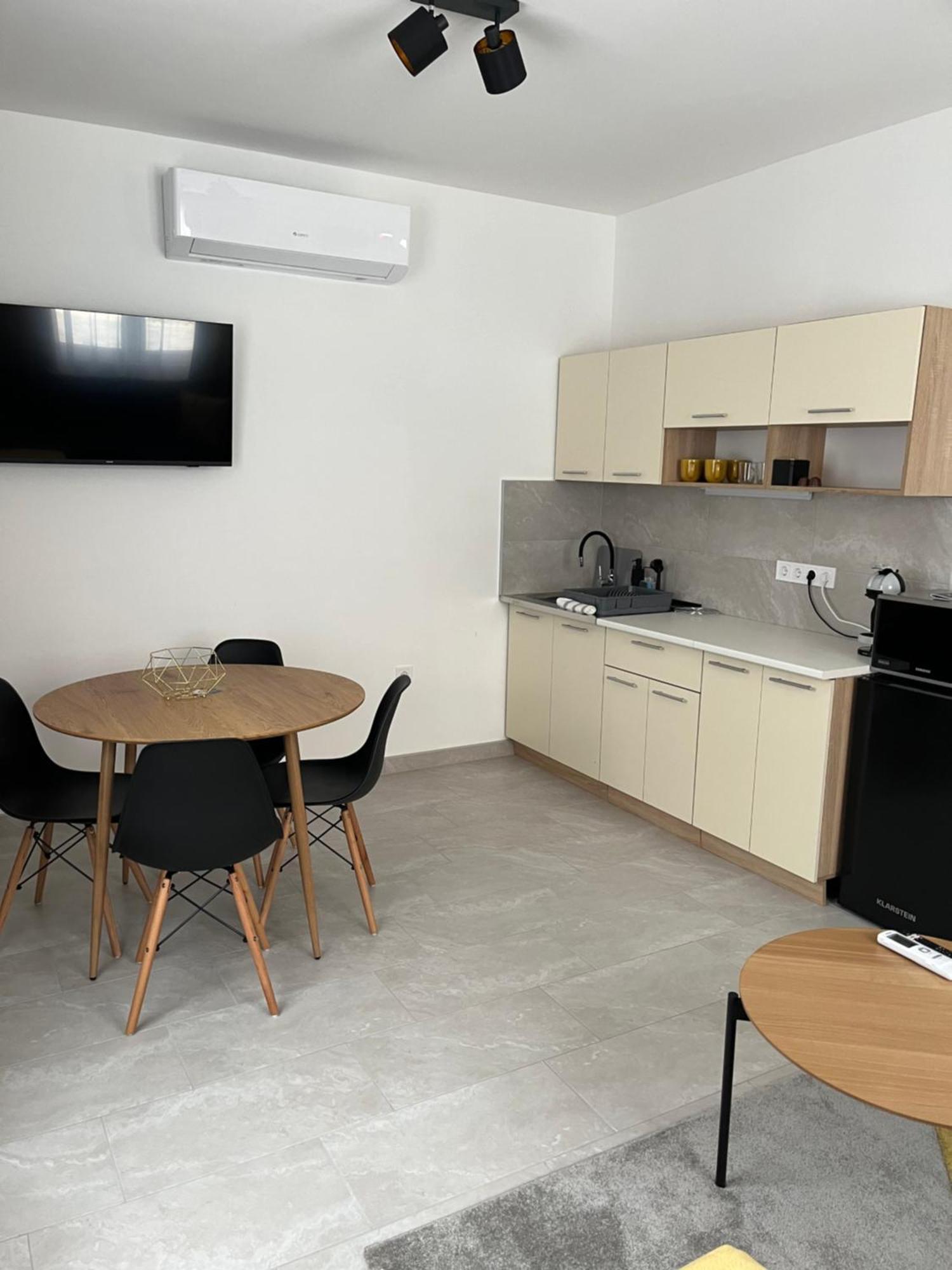 Apartment Shubu Garden Vendeghazak Szilvasvarad